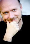 Paul Haggis photo